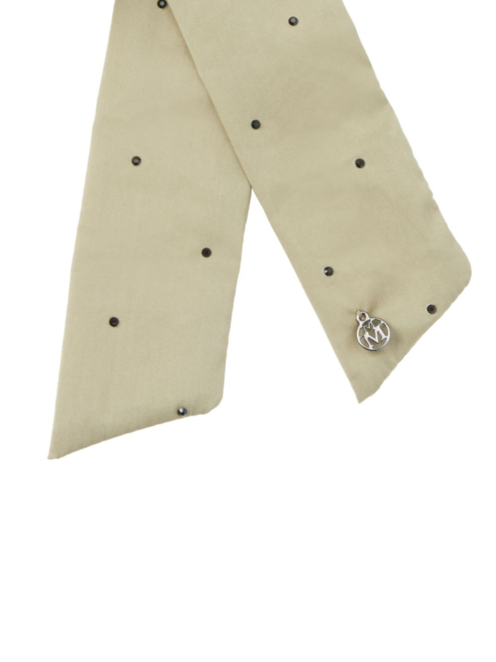 Lixou tied scrunchie - 2