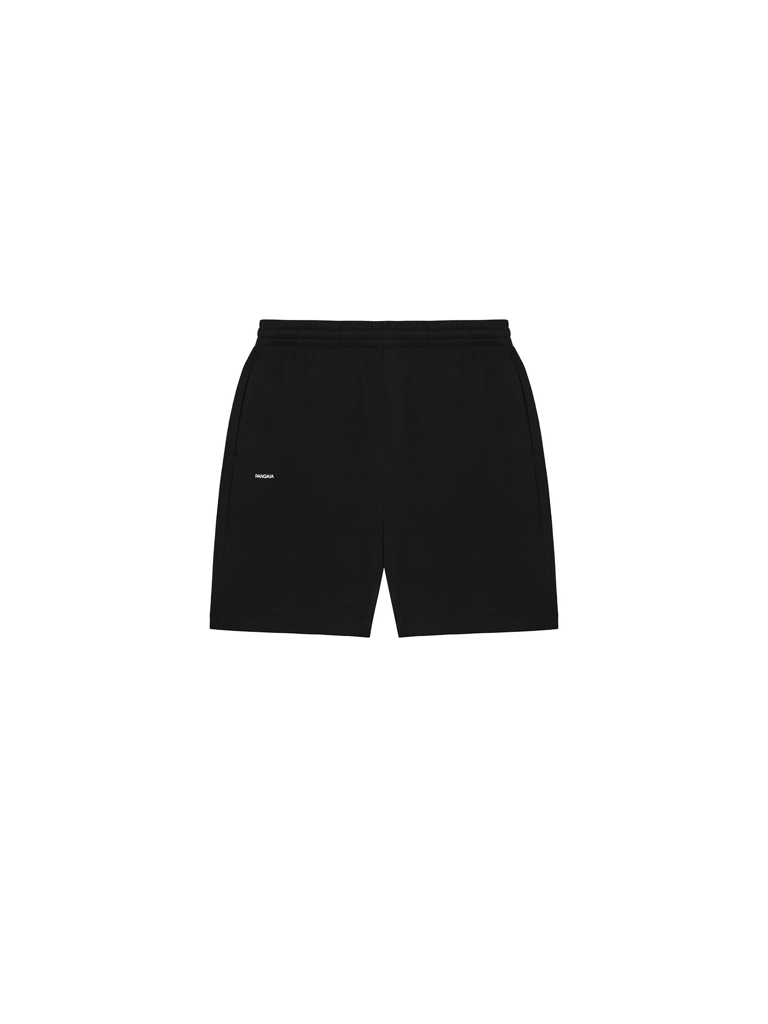 Womens 365 Midweight Mid length Shorts - Twilight Black - 1