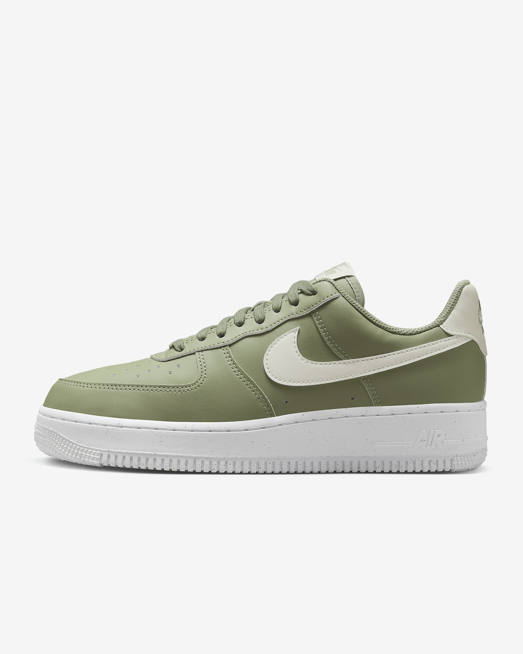 Nike Women's Air Force 1 '07 Shoes - 1