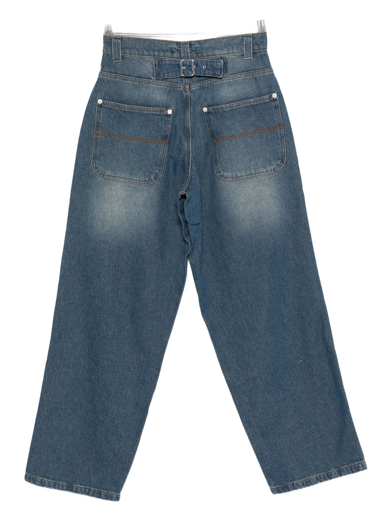 Gimaguas Trousers 3