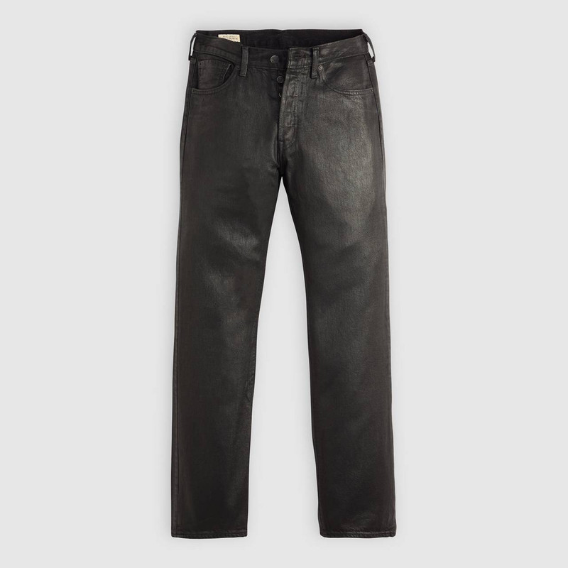 501® ORIGINAL FIT COATED MEN'S JEANS 1