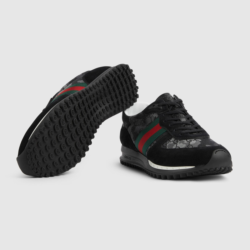 Men's Gucci Re-Motion sneaker 7