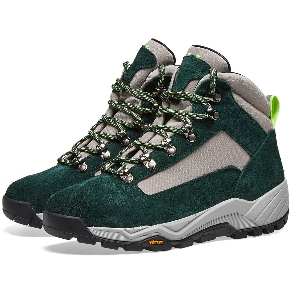 Diemme Cortina Vibram Hiker - 1