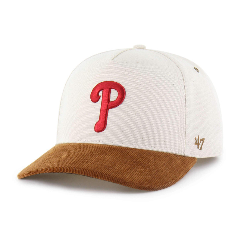 Philadelphia Phillies '47 Undyed Hitch 1