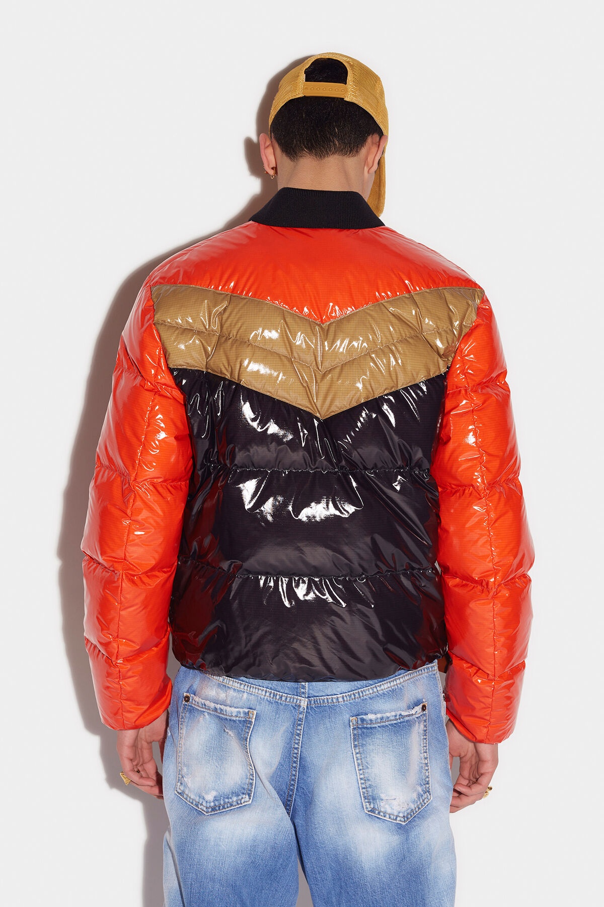 PUFFER BOMBER - 2