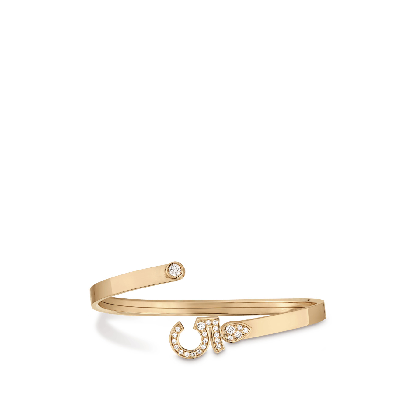 Eternal N°5 bracelet - 2