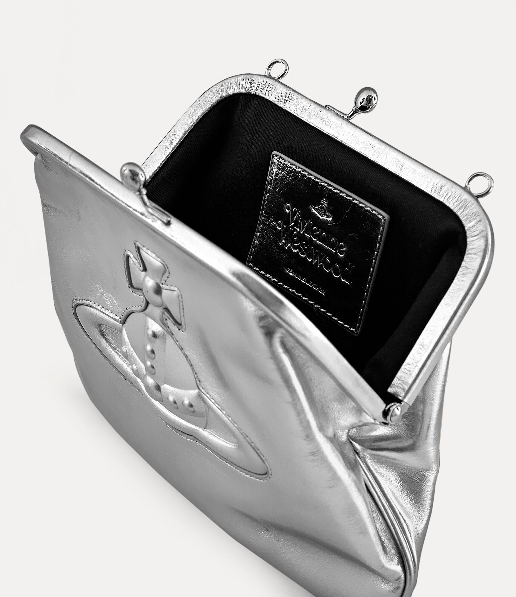VIVIENNE VIVIENNE'S CLUTCH - 4