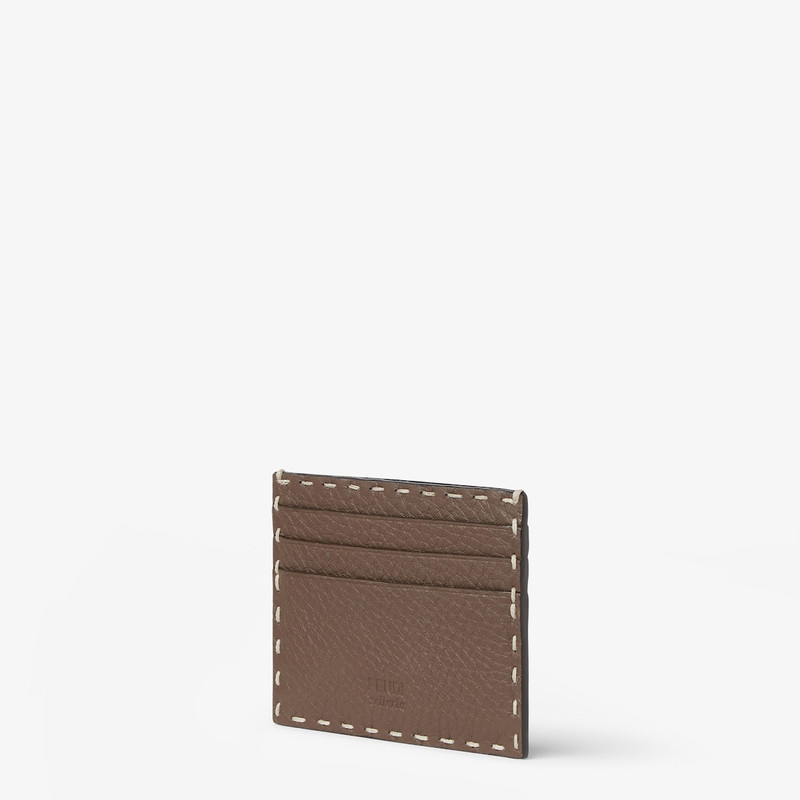 FENDI Card Holder Selleria outlook