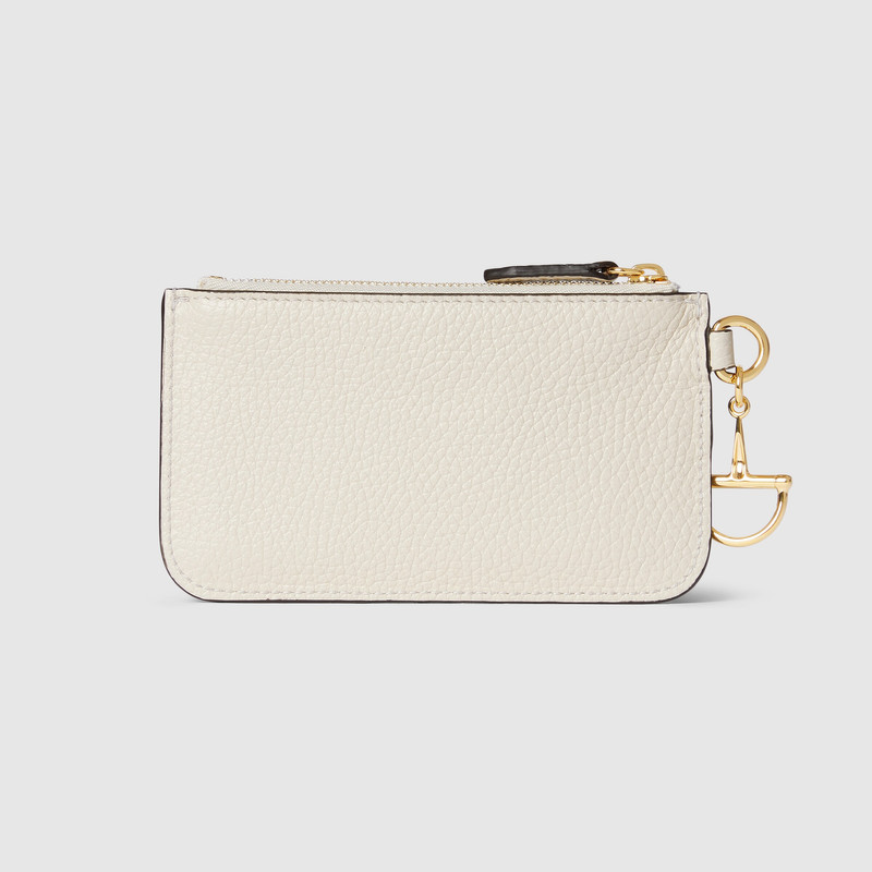 Gucci Half Horsebit card case 4