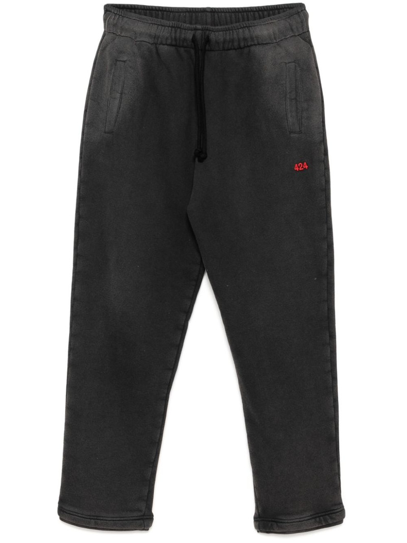 Alias French Terry pants 1