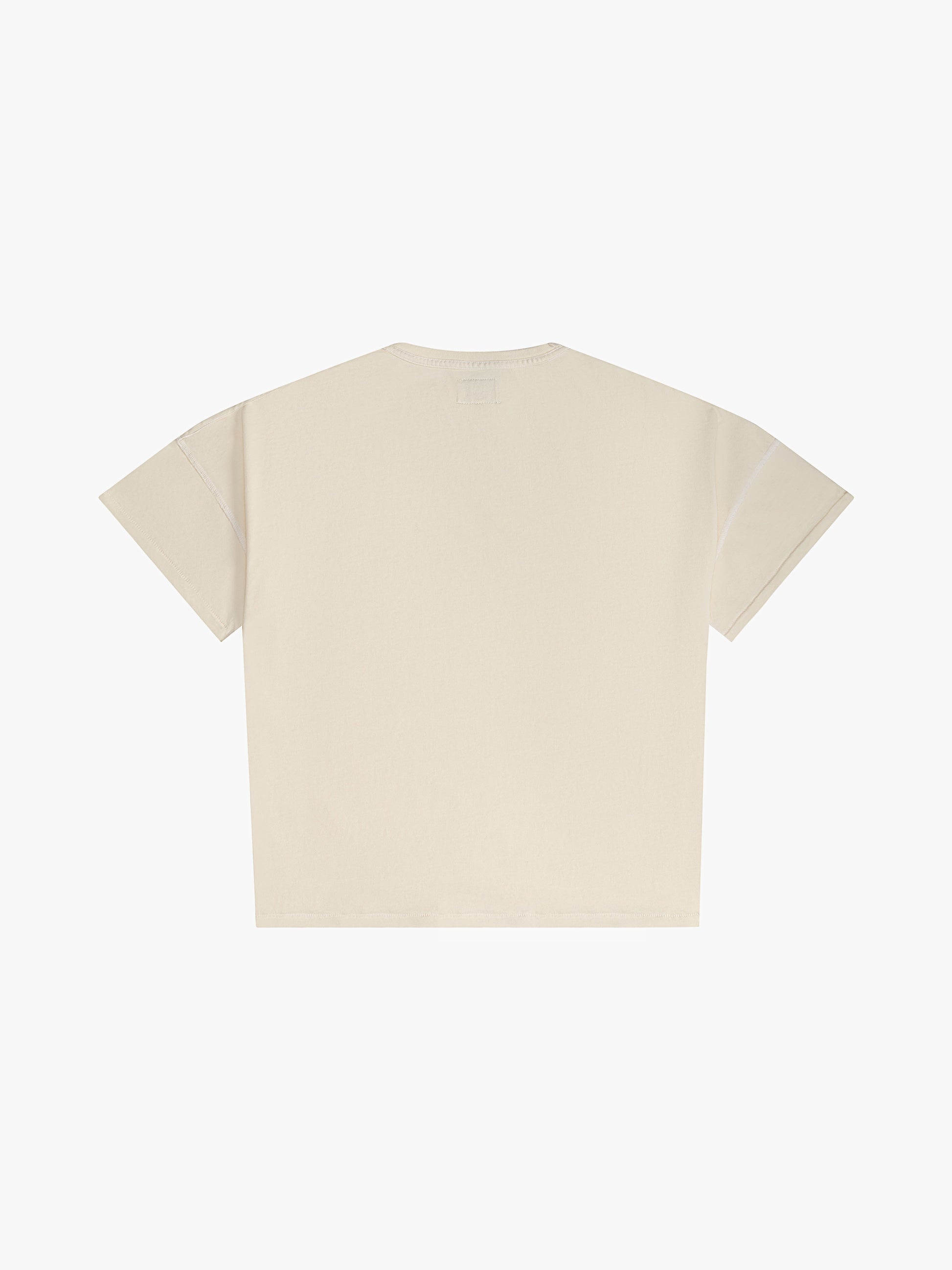 REVERSE TEE - 2