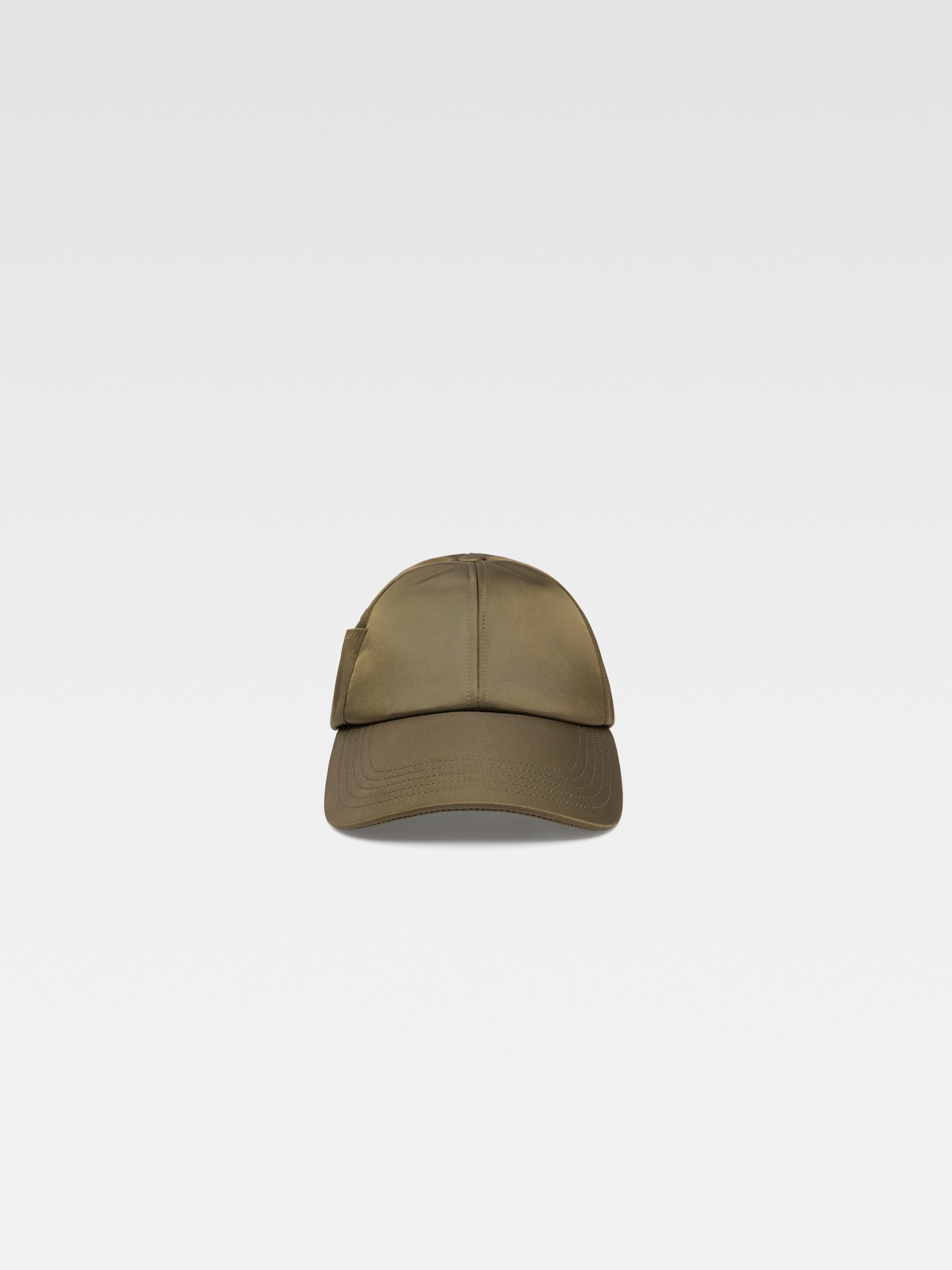 The Ovalie cap - 2
