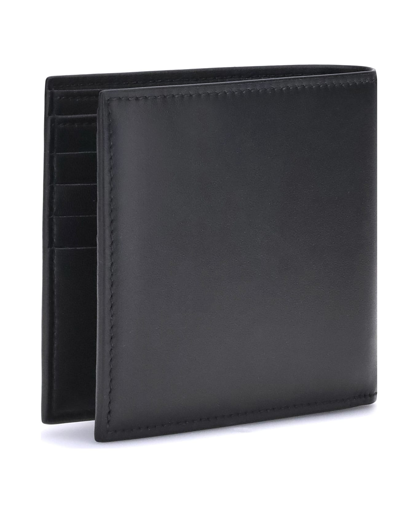 Logoed Wallet - 2