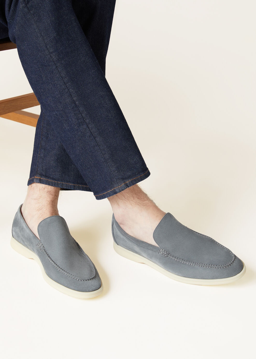 Summer Walk Loafers - 2