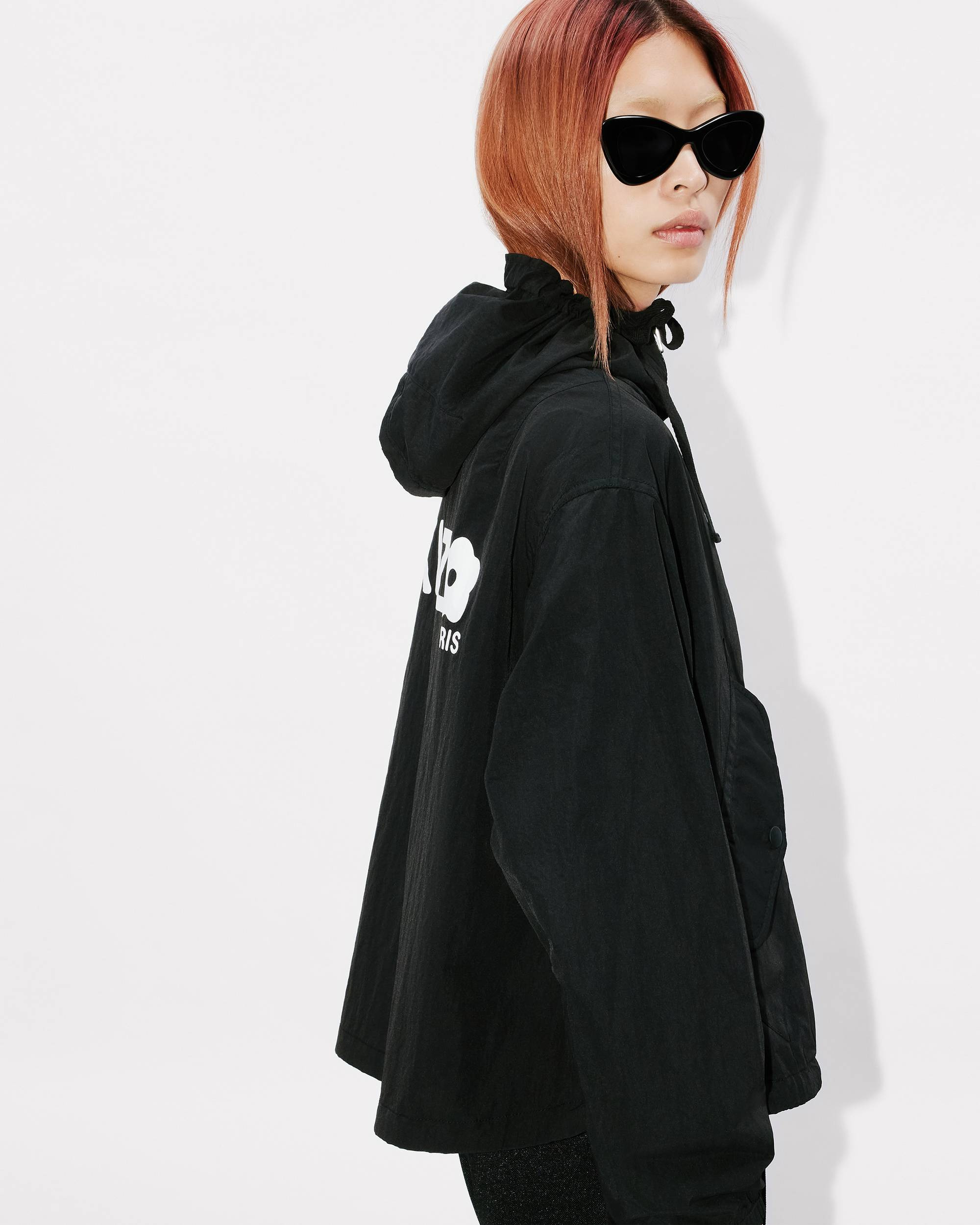 'Boke 2.0' windbreaker - 6