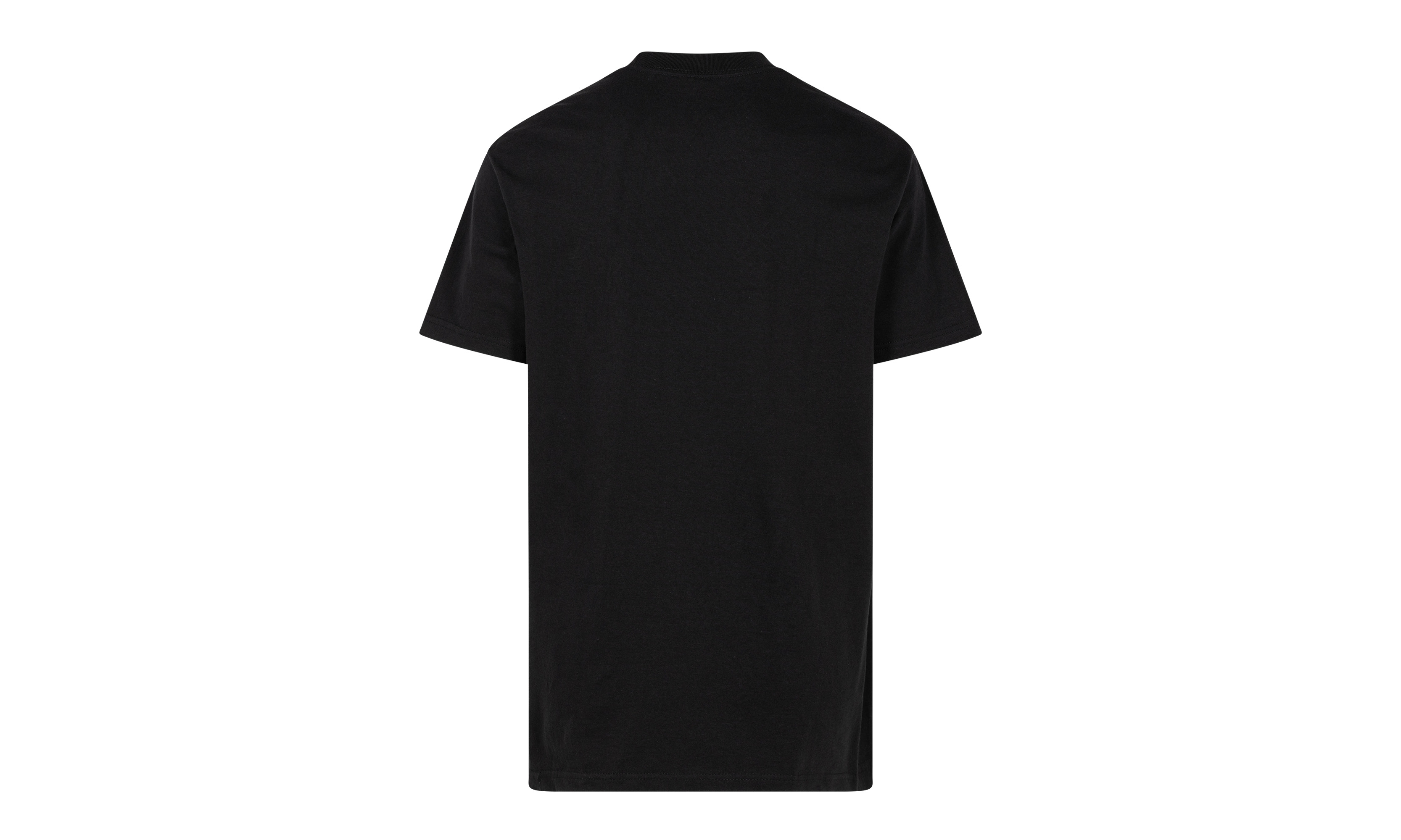 Crown Tee - 3