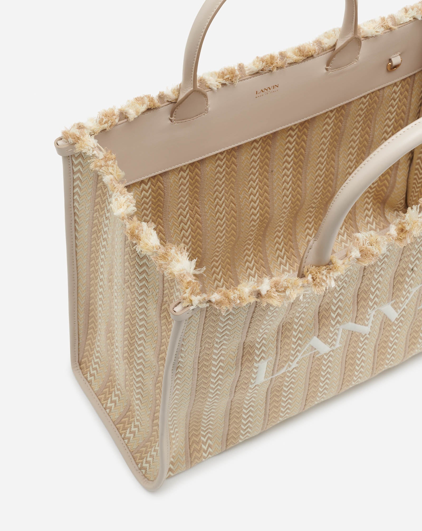 IN&OUT TOTE BAG MM - 5