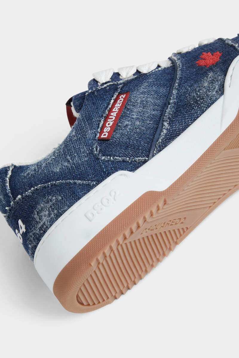 SPIKER SNEAKERS - 4