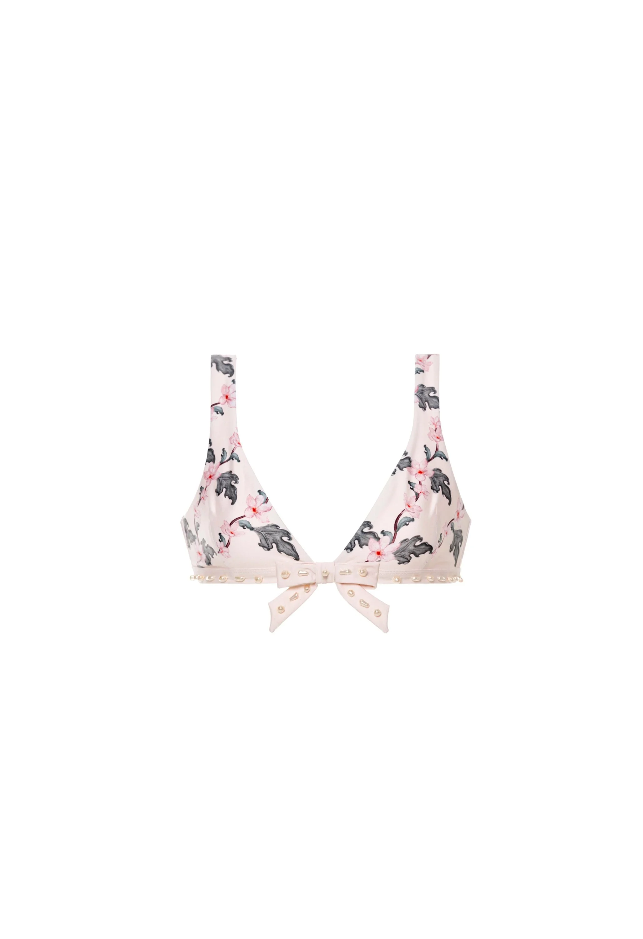 Huerta Anhelo Bikini Top - 1