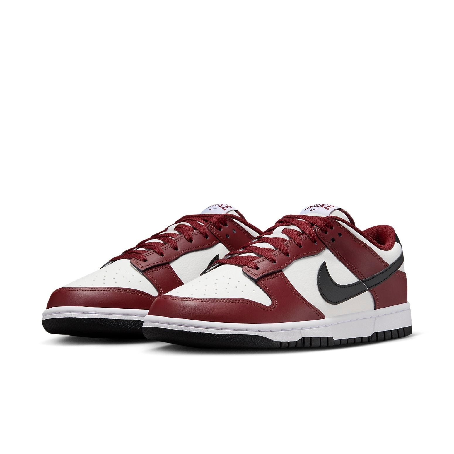 Nike Dunk Low 'Dark Team Red' FZ4616-600 - 3