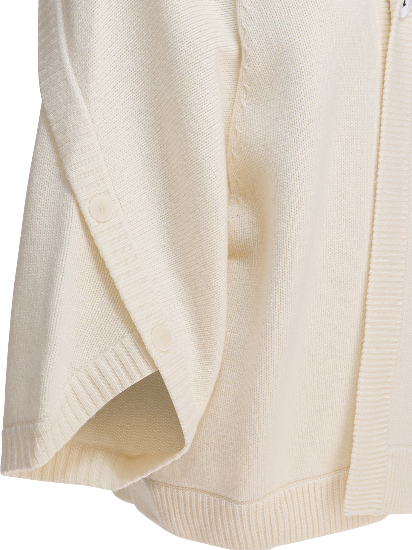 Max Mara Women Wool And Cashmere Cardigan - 4