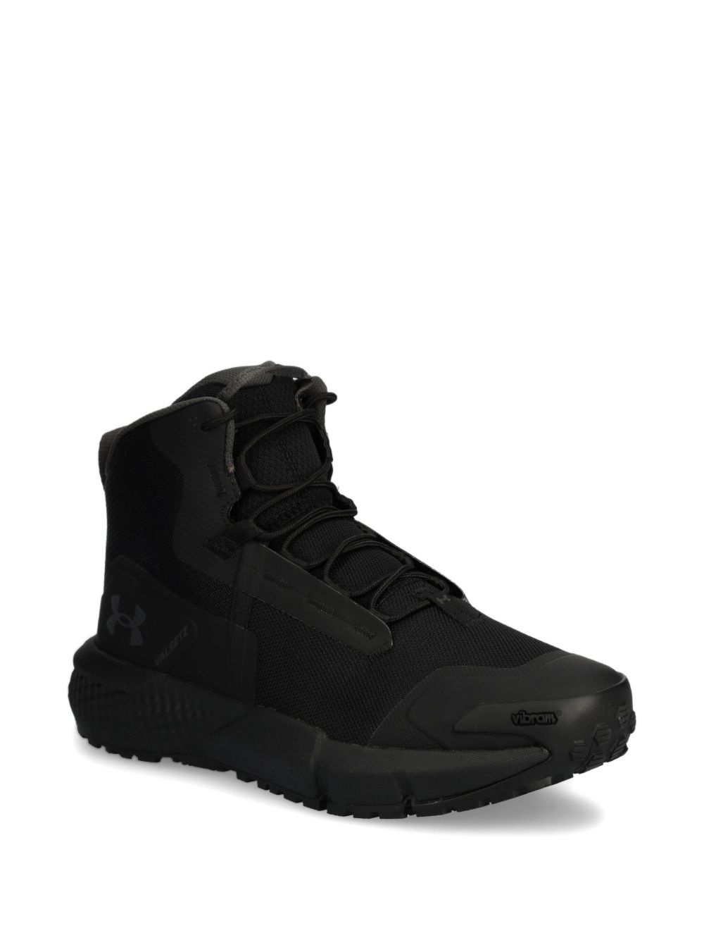 lace-up sneakers - 2