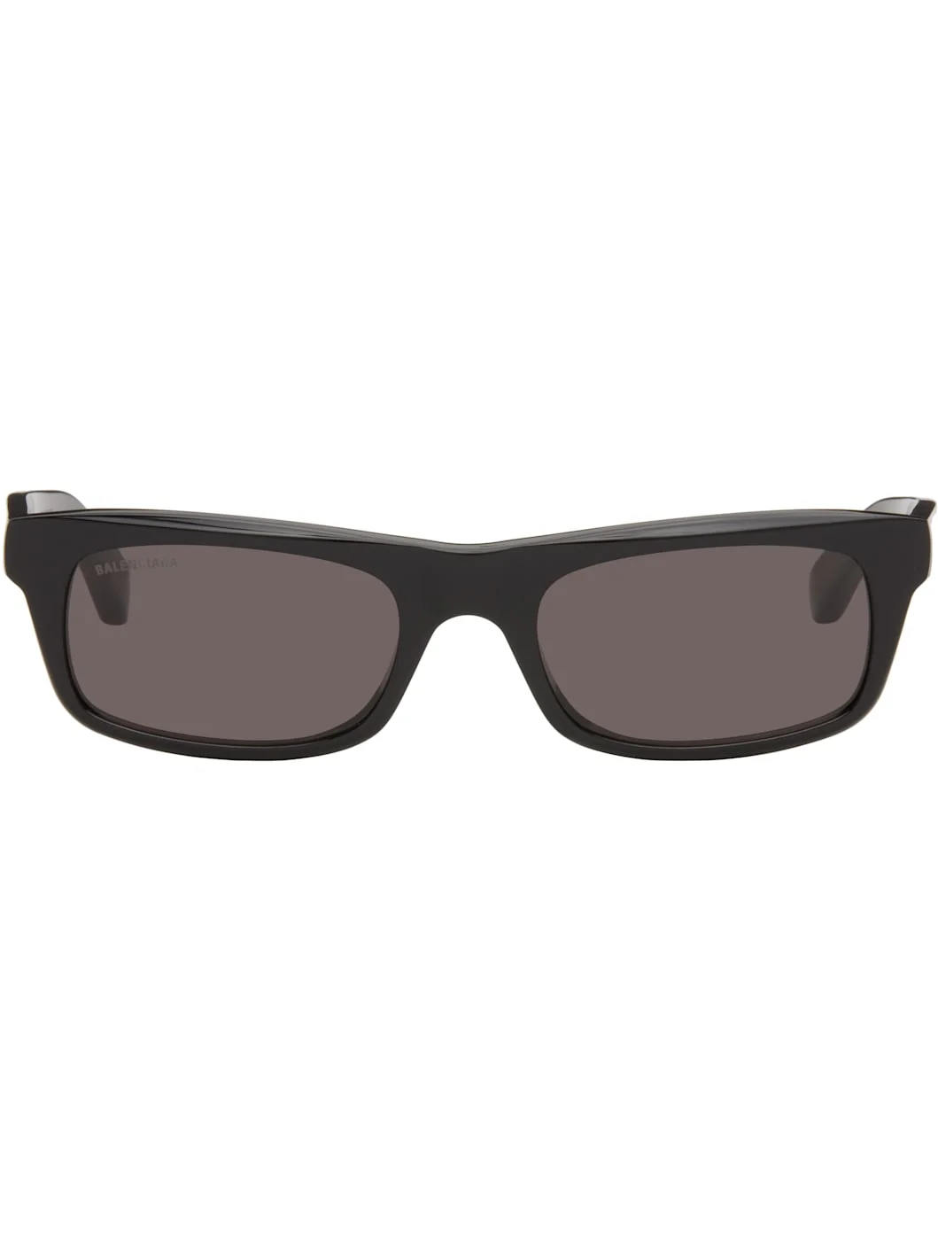 Black Everyday Soho Sunglasses - 1