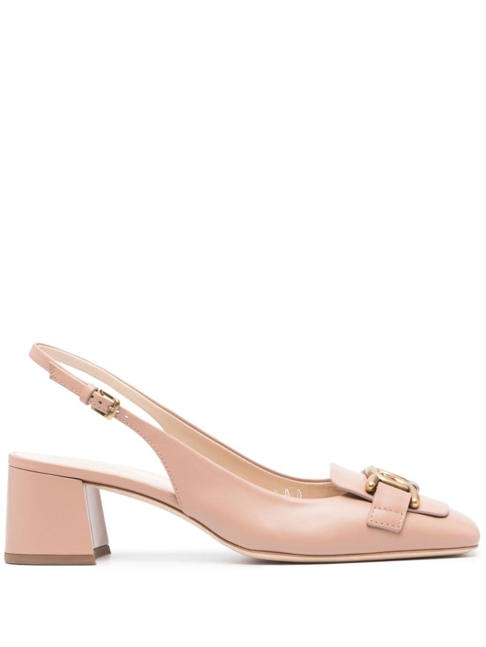 Kate 50mm slingback pumps - 1