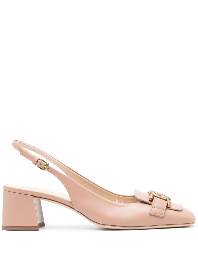 Kate 50mm slingback pumps 1