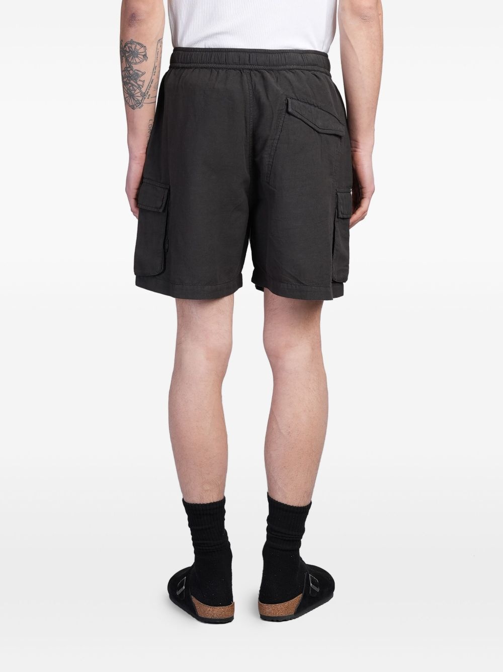 cargo shorts - 3
