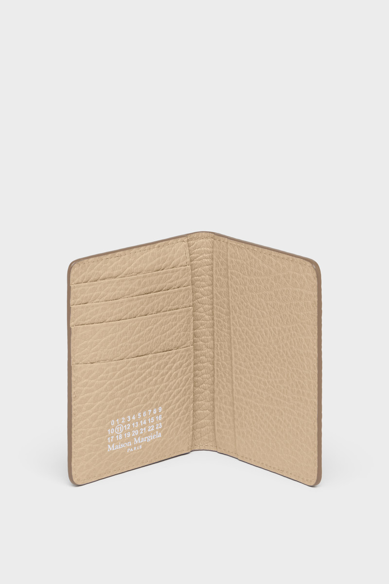 Four Stitches Card Holder 2