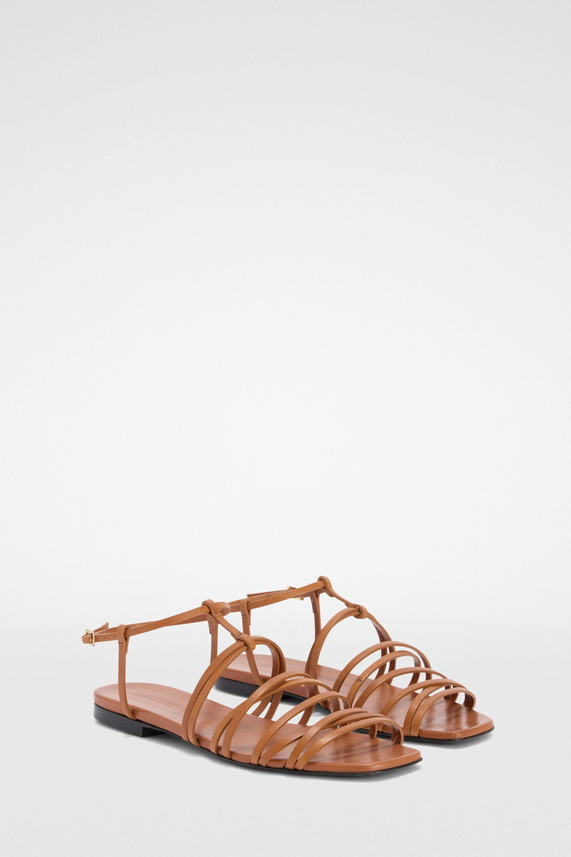 Jil Sander Flat Sandal outlook