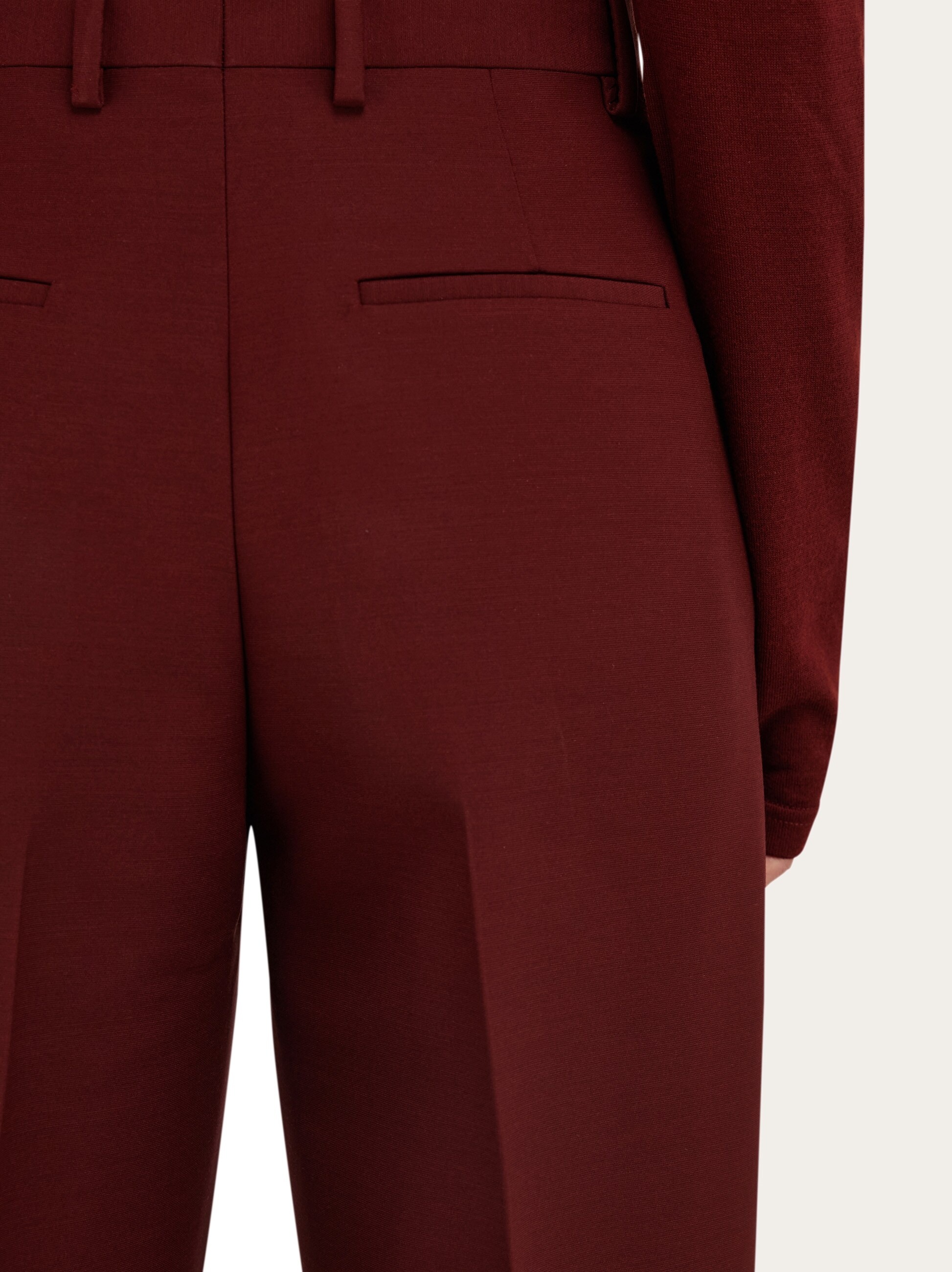 Tailored trouser - 6