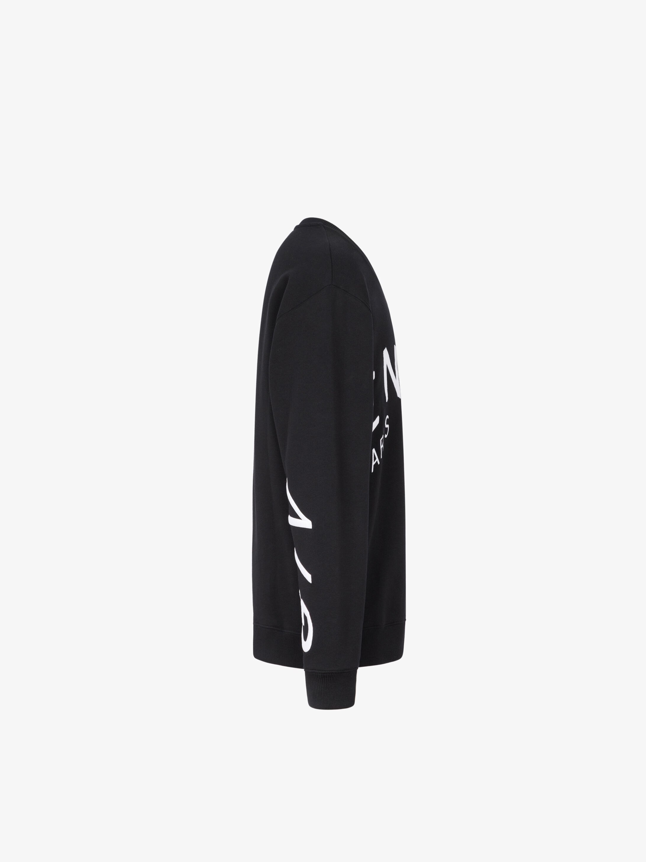 GIVENCHY Refracted sweatshirt - 5