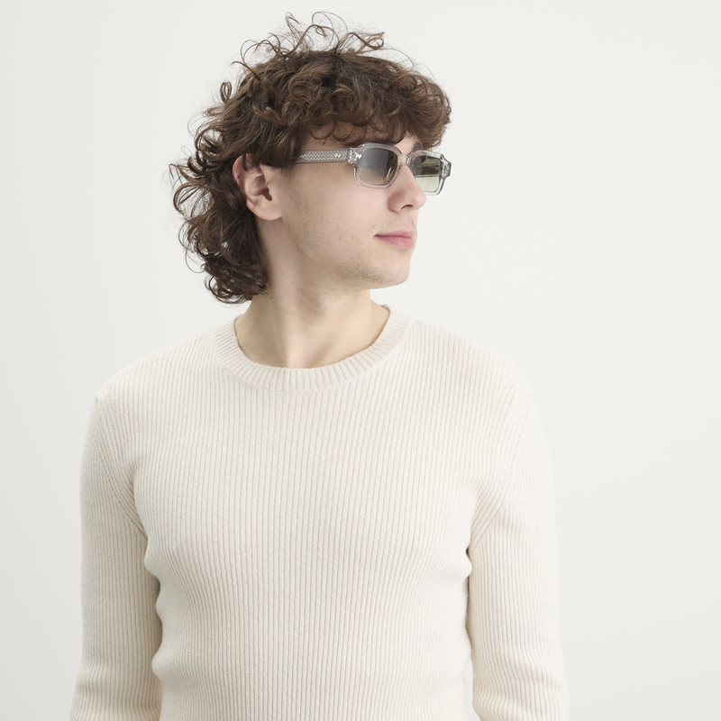 Bottega Veneta Bottega Veneta BV1442S Sunglasses outlook