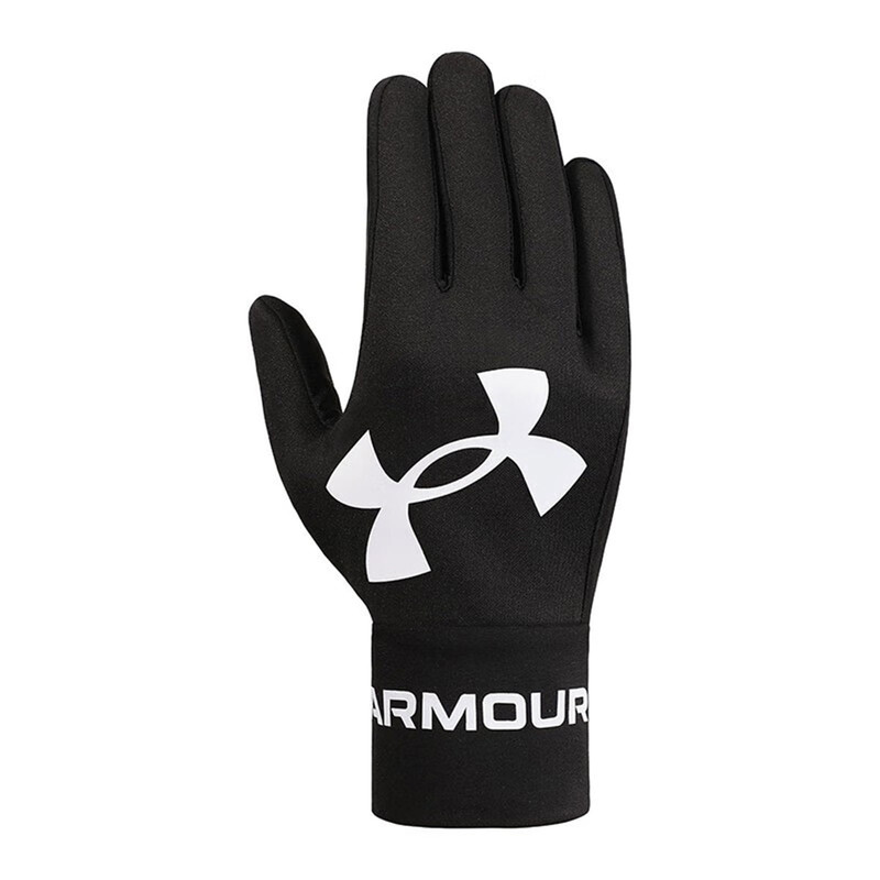 Under Armour Under Armour Outdoor training Gloves 'Black White' 22610401-001 outlook