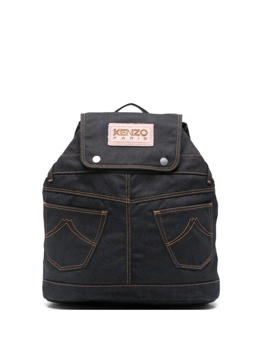 'Kenzo Five Pockets' Backpack - 1