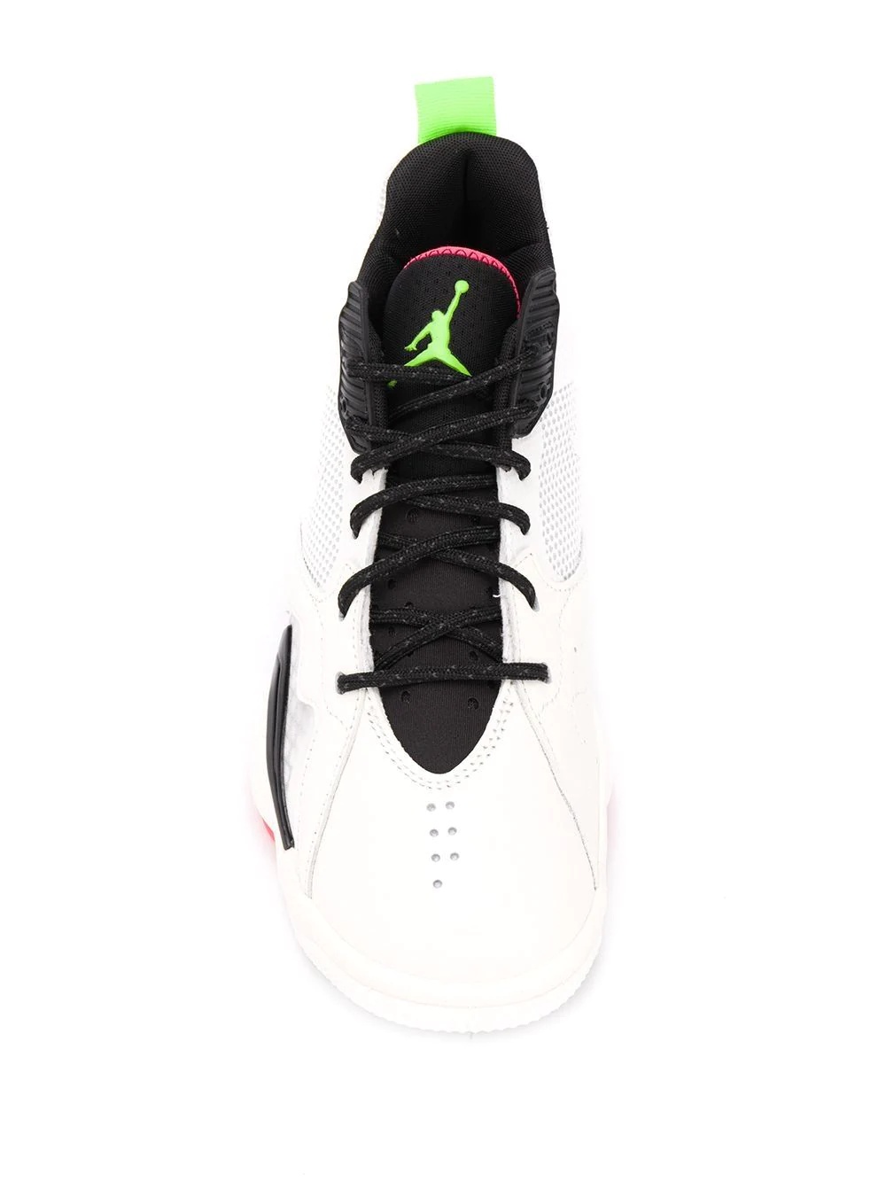 Jordan Zoom 92 high-top sneakers - 7