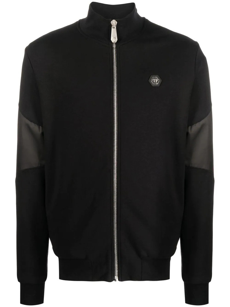 long sleeve jacket 1