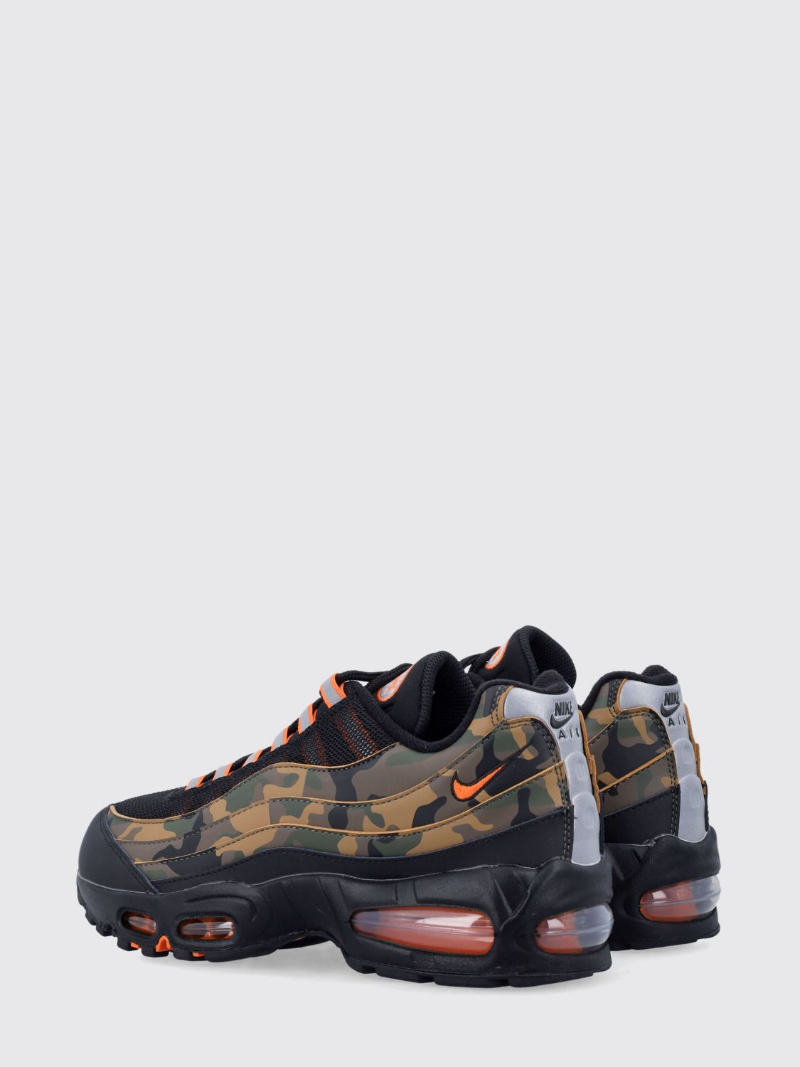 Sneakers men Nike - 3