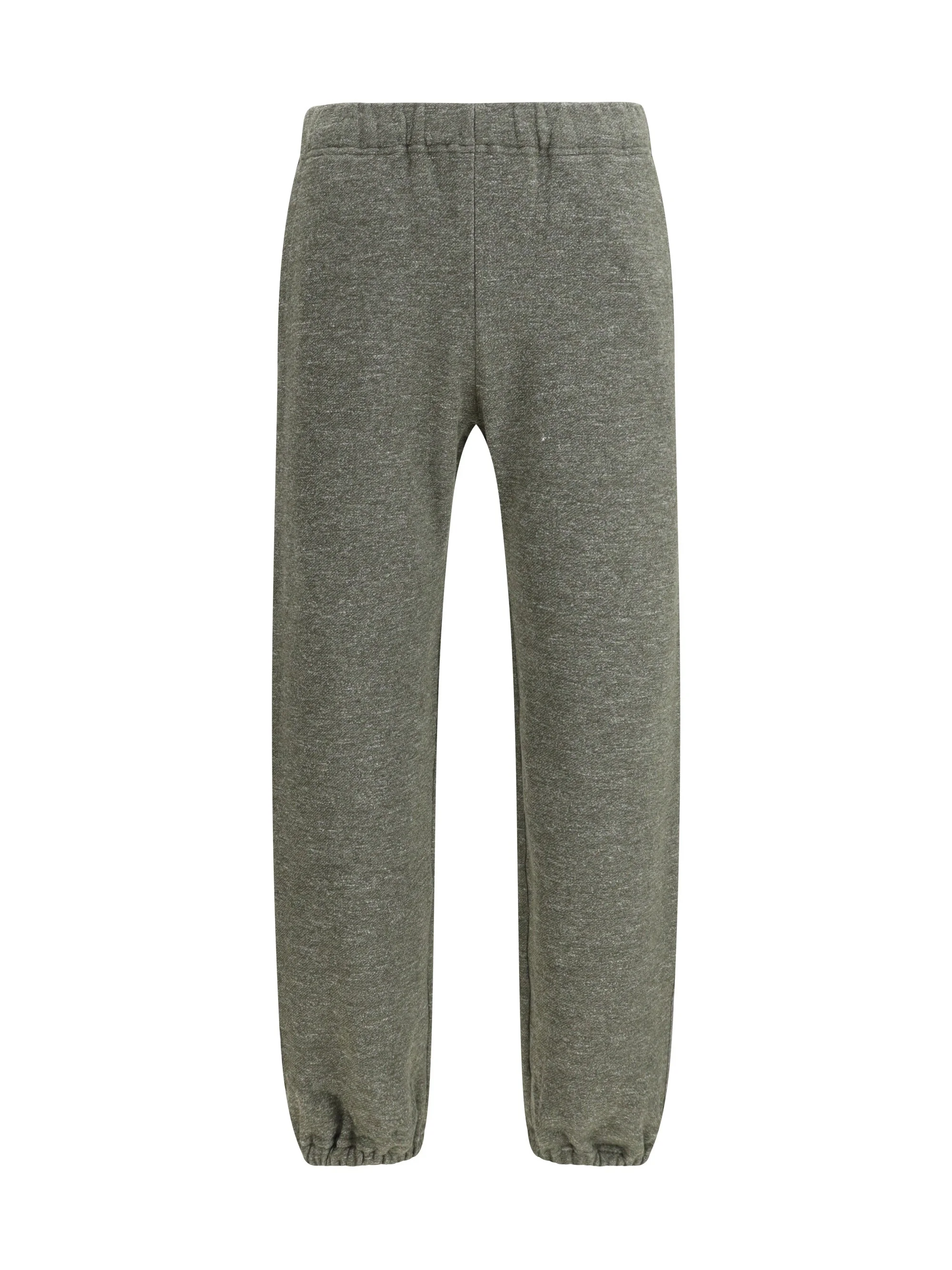 Loro Piana Cotton And Linen Sweatpants - 1