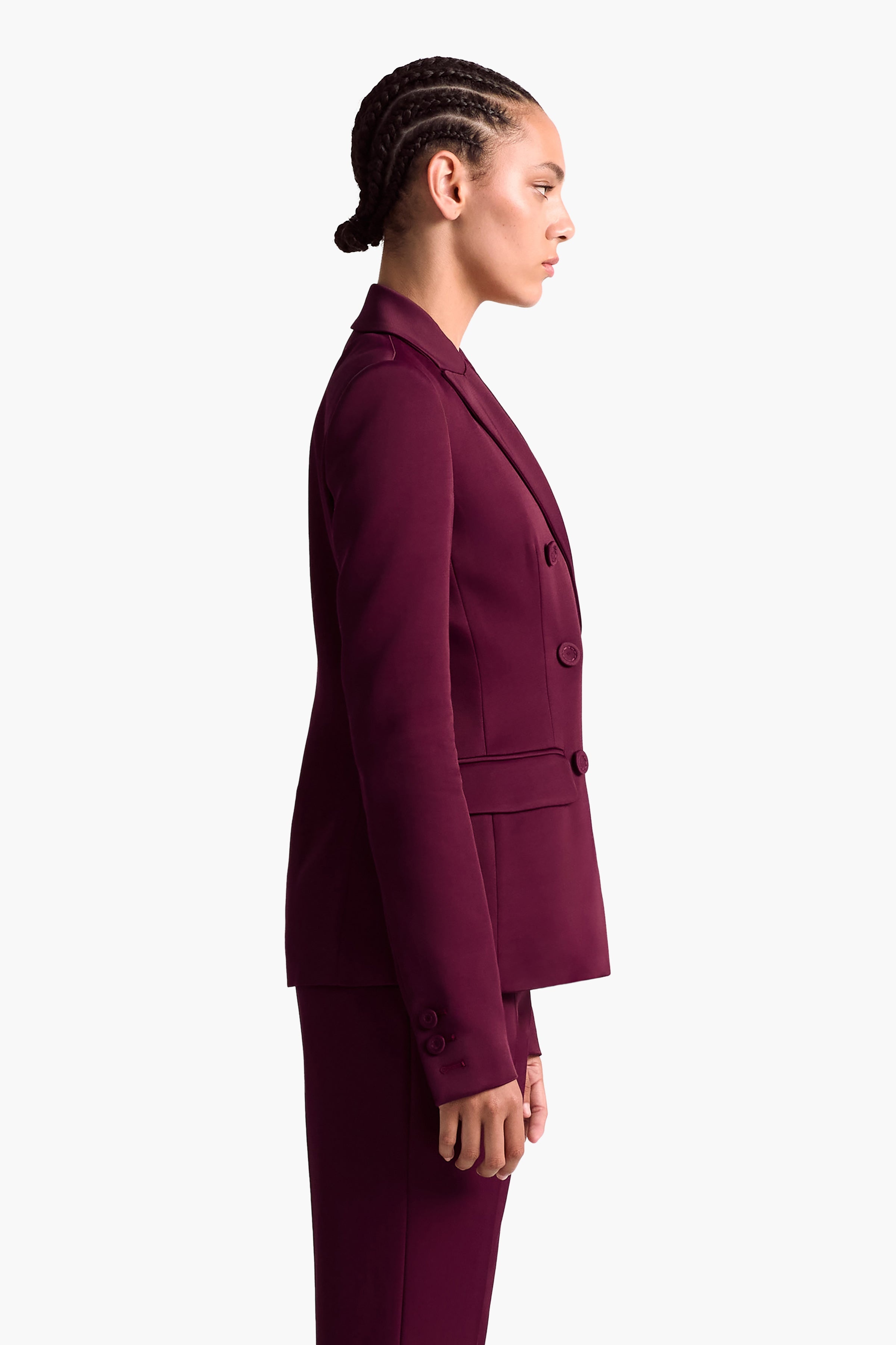 INDIANA JACKET - 4
