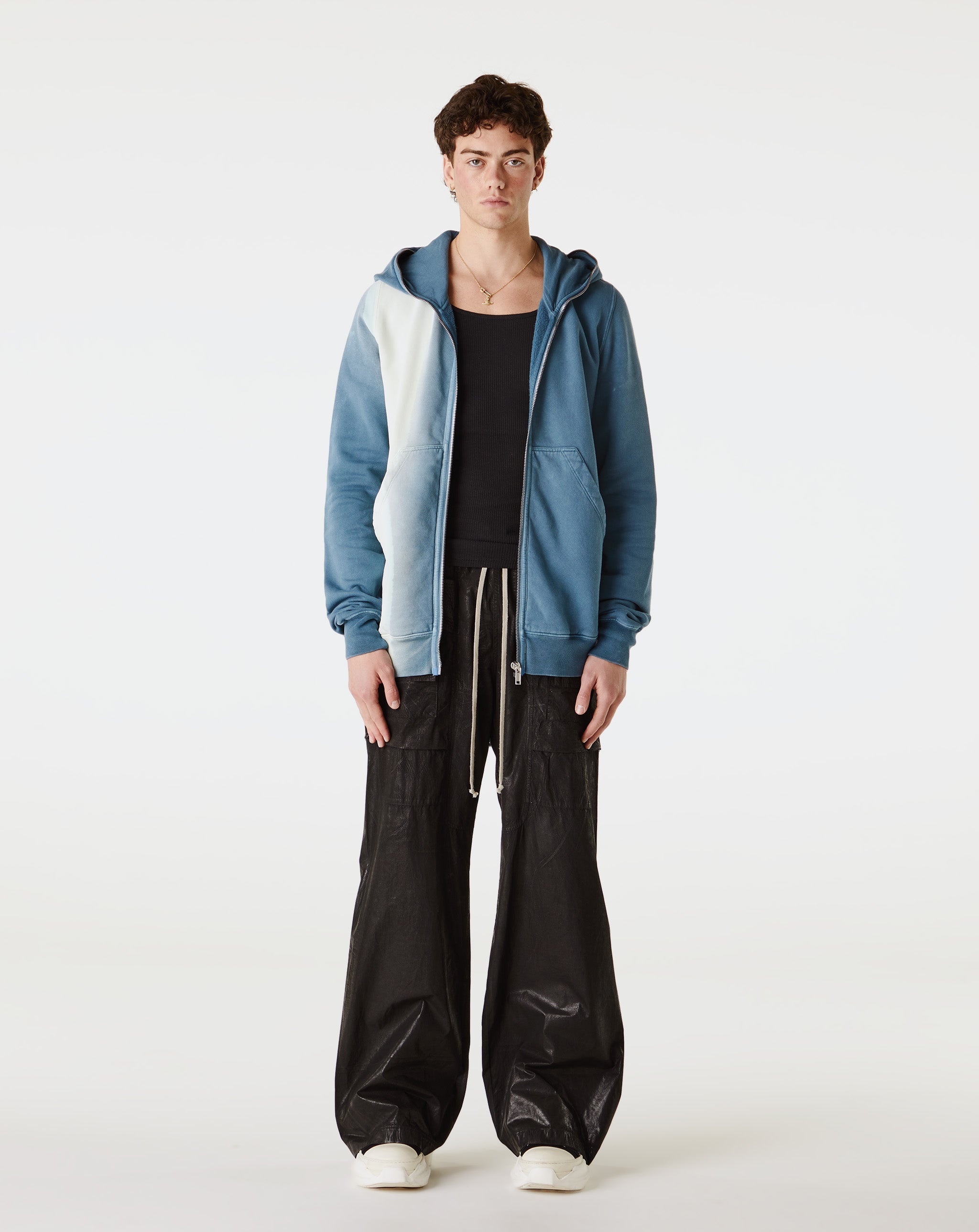 Gimp Hoodie - 4