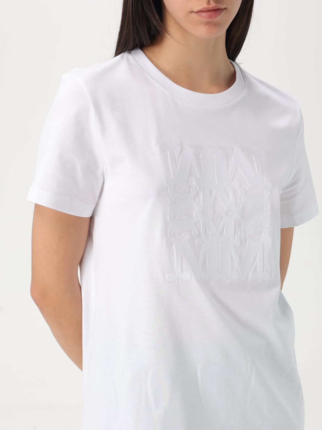 Max Mara women's t-shirt - 4