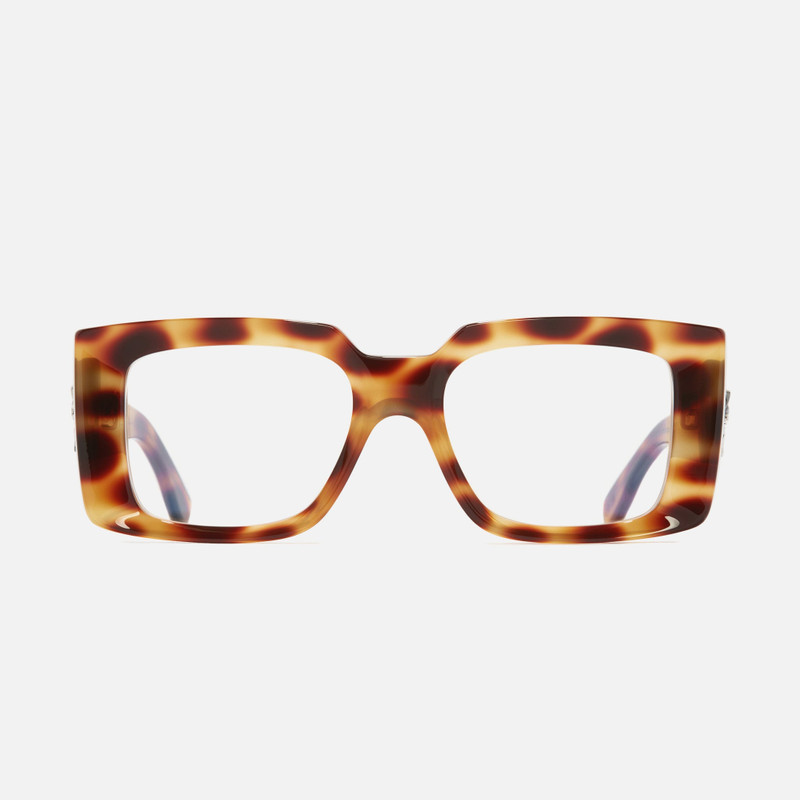 THE GREAT FROG MINI REAPER SQUARE OPTICAL GLASSES 3