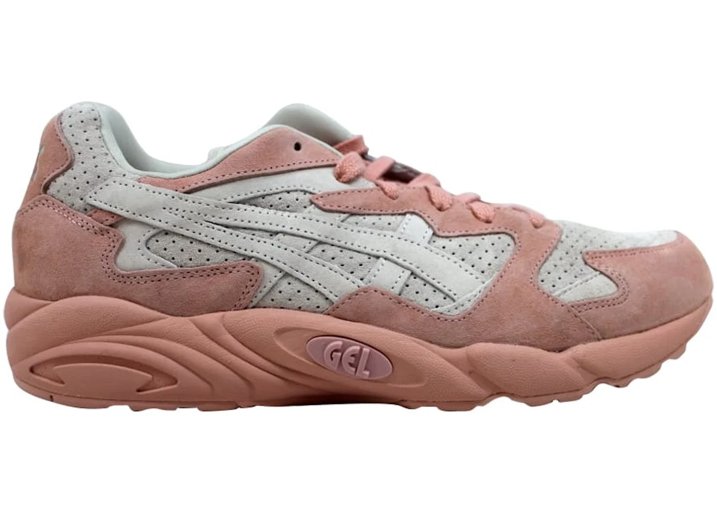 ASICS Gel-Diablo Birch - 1