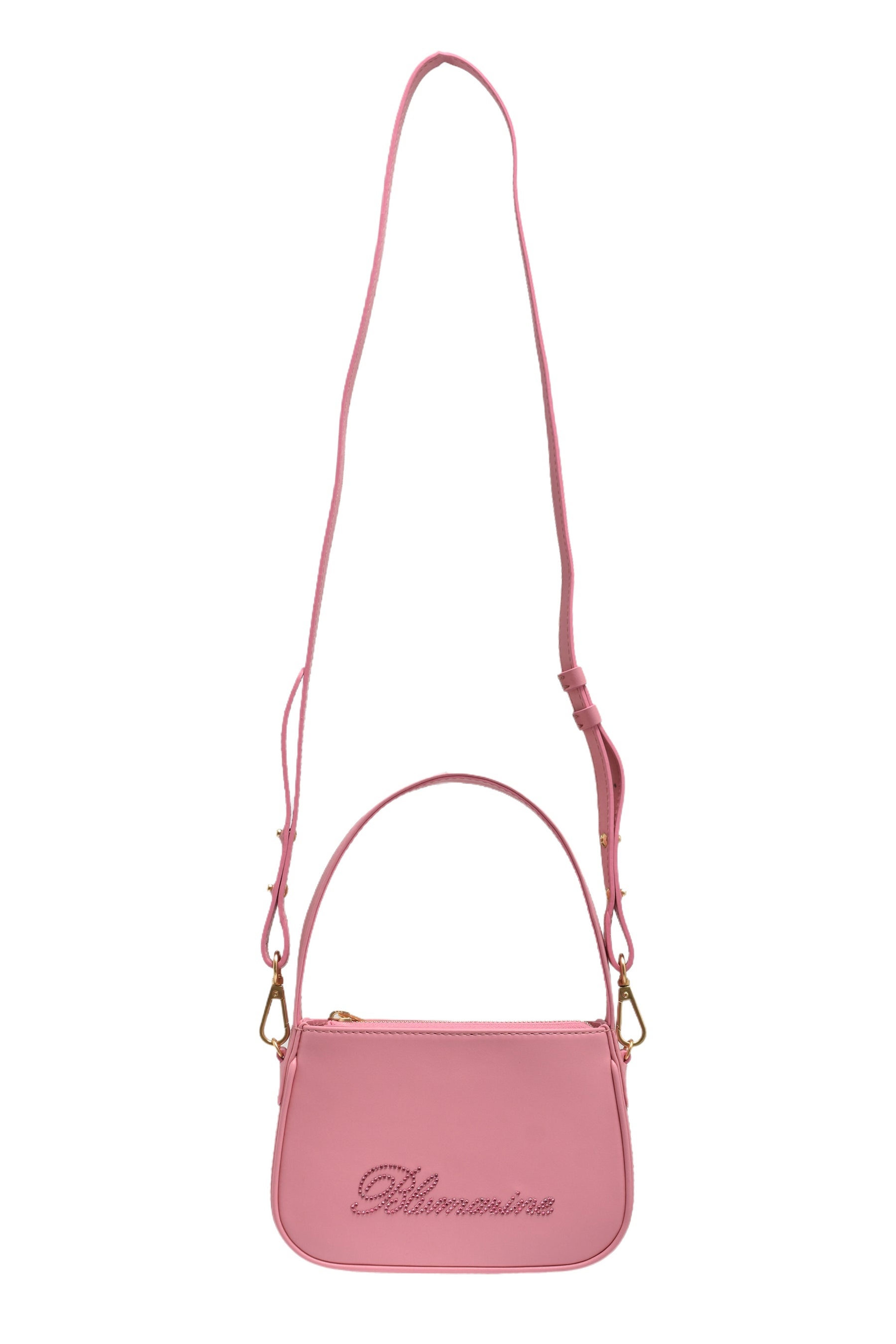 BORSA NAPPA / BUBBLEGUM - 3