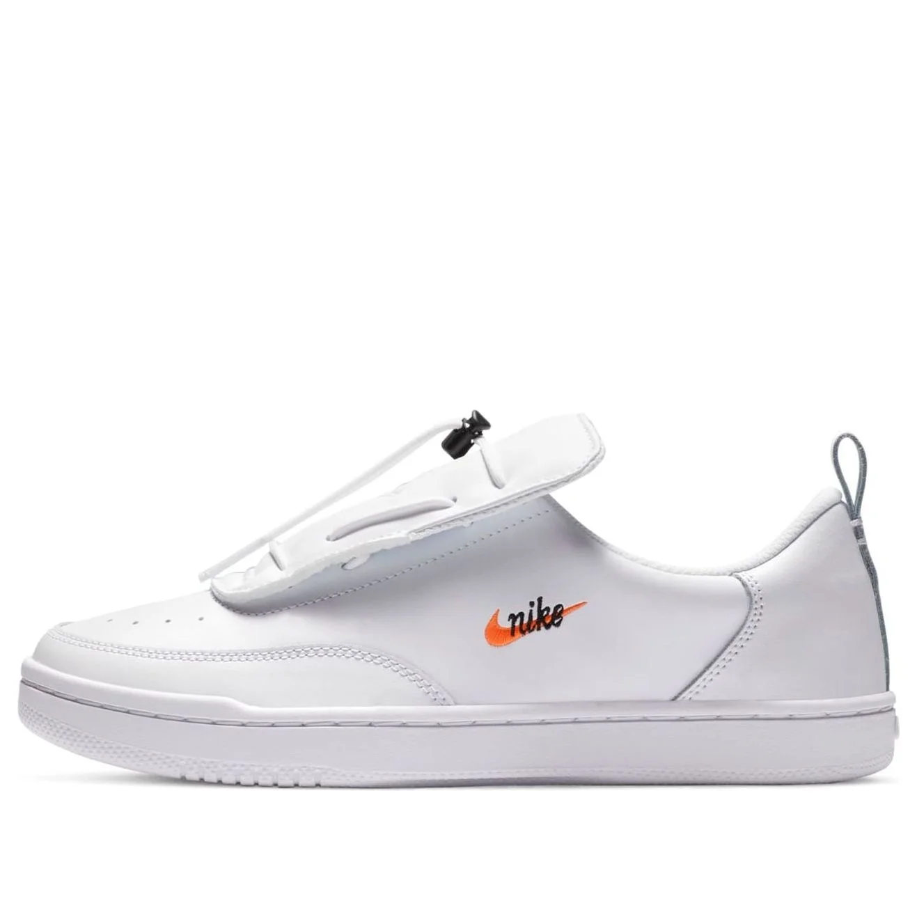 (WMNS) 나이키 코트 빈티지 ALT 'White'CK7900-100 - 1