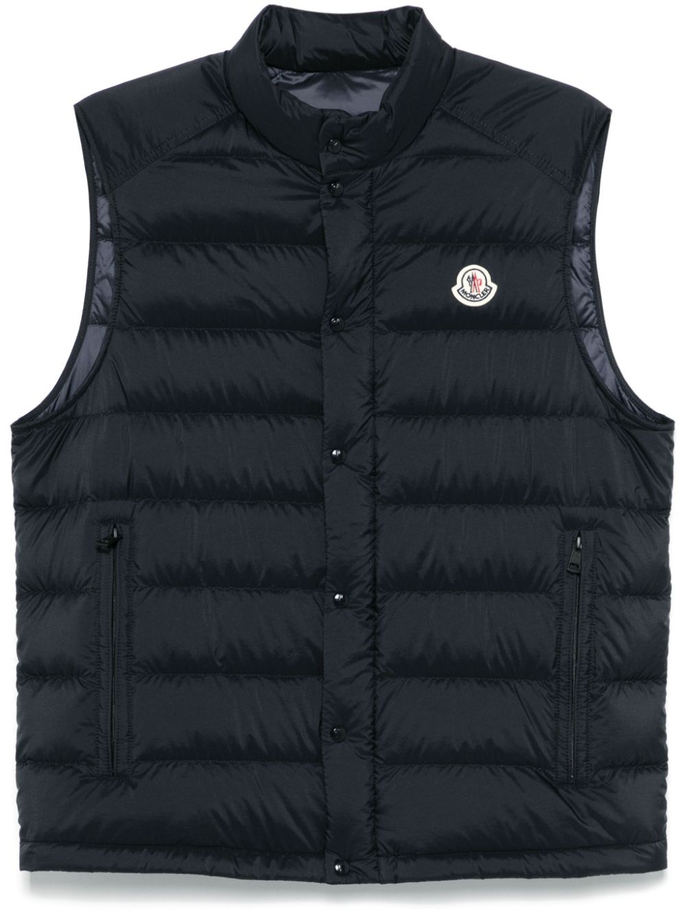 Barthe gilet - 1