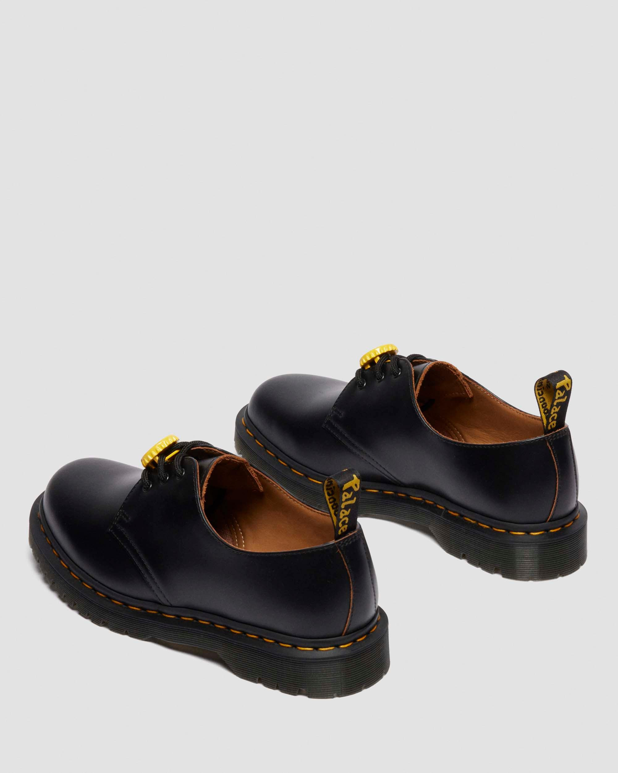 1461 Palace Vintage Smooth Leather Oxford Shoes - 5
